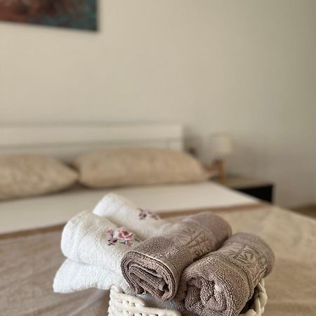 אולסינץ' Suka Apartments מראה חיצוני תמונה