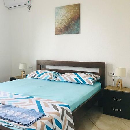 אולסינץ' Suka Apartments מראה חיצוני תמונה