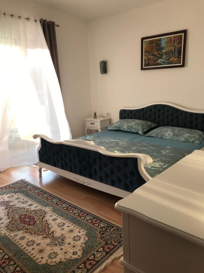 אולסינץ' Suka Apartments מראה חיצוני תמונה