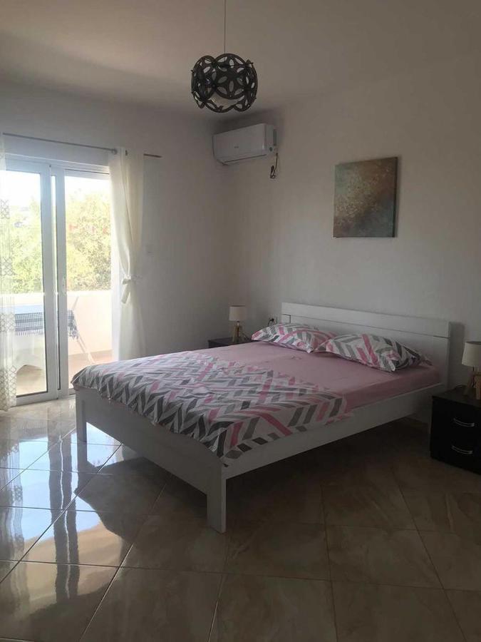 אולסינץ' Suka Apartments מראה חיצוני תמונה