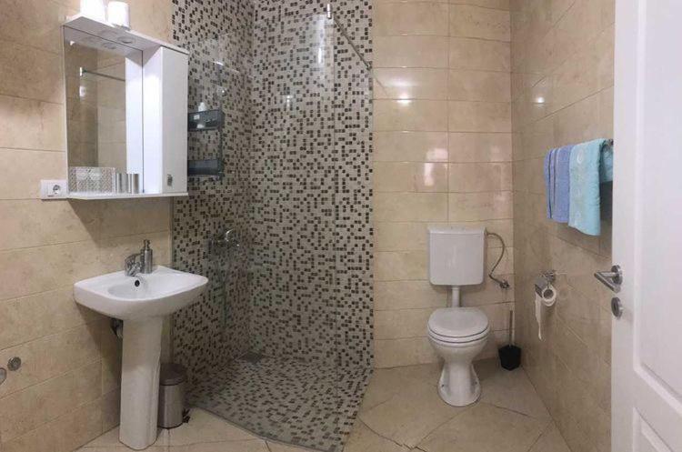 אולסינץ' Suka Apartments מראה חיצוני תמונה