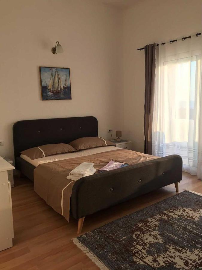 אולסינץ' Suka Apartments מראה חיצוני תמונה