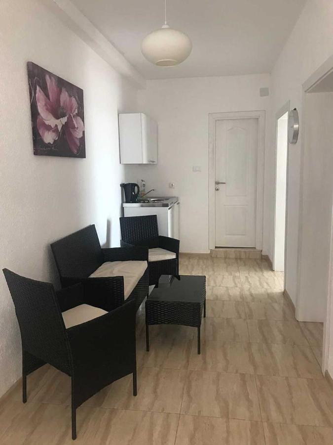 אולסינץ' Suka Apartments מראה חיצוני תמונה
