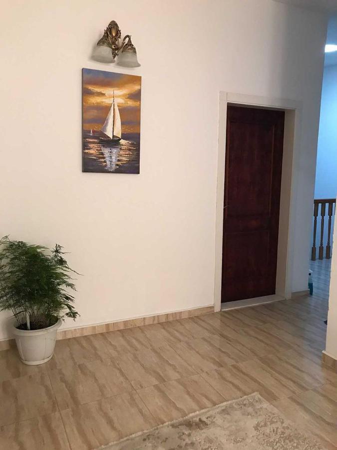אולסינץ' Suka Apartments מראה חיצוני תמונה