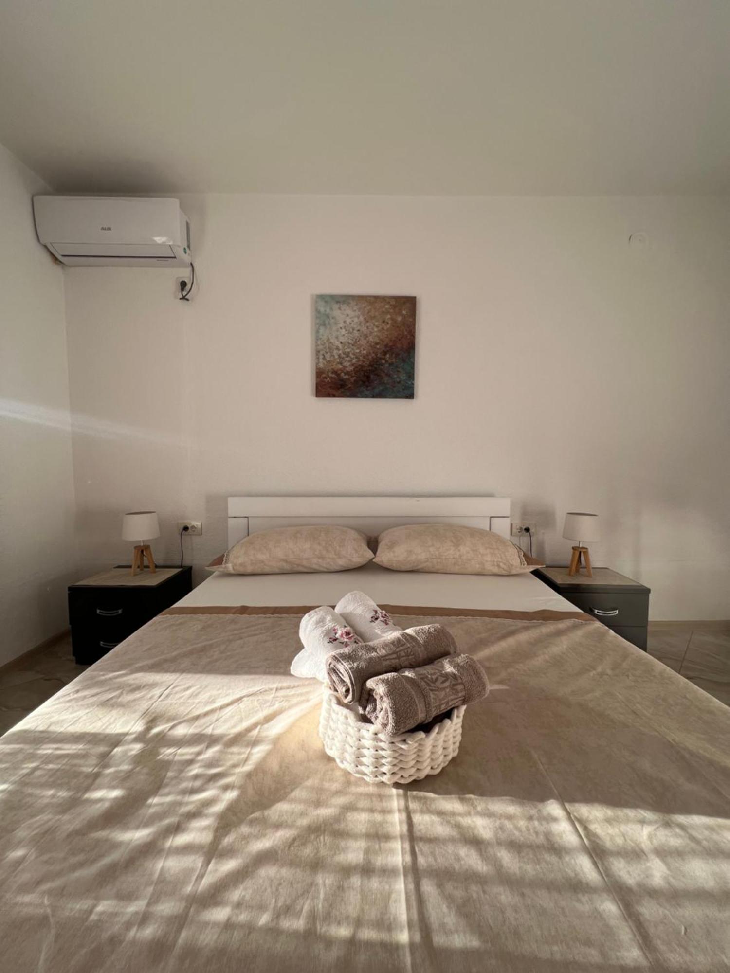 אולסינץ' Suka Apartments מראה חיצוני תמונה