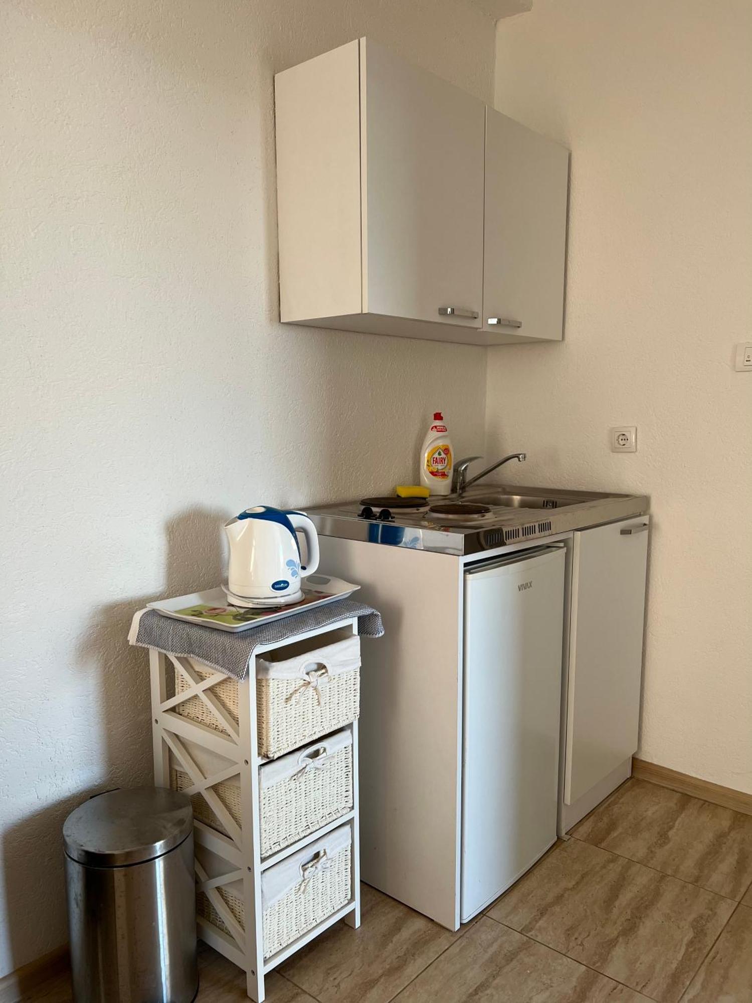 אולסינץ' Suka Apartments מראה חיצוני תמונה