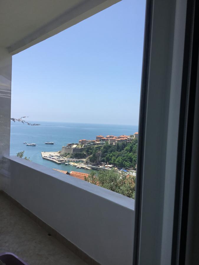 אולסינץ' Suka Apartments מראה חיצוני תמונה