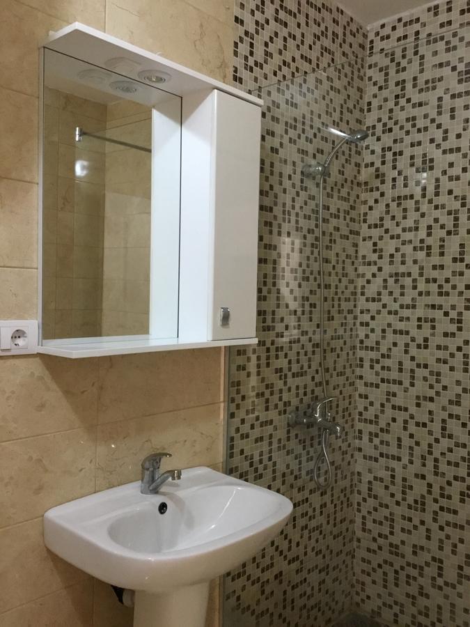 אולסינץ' Suka Apartments מראה חיצוני תמונה