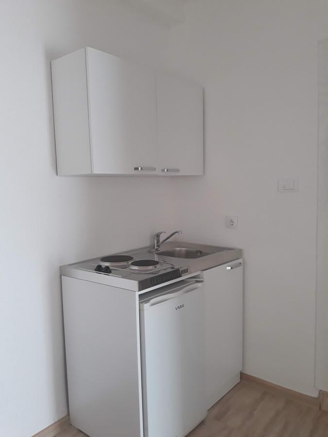 אולסינץ' Suka Apartments מראה חיצוני תמונה