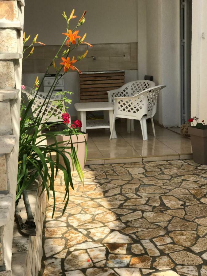 אולסינץ' Suka Apartments מראה חיצוני תמונה