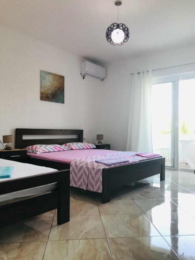 אולסינץ' Suka Apartments מראה חיצוני תמונה